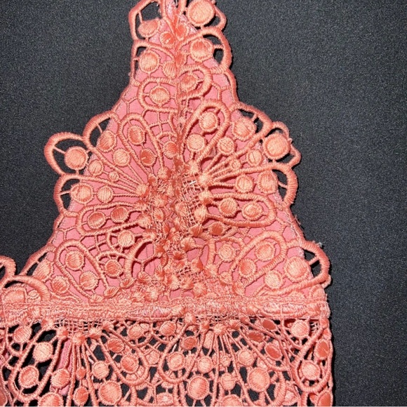 Pink top - Picture 3 of 4